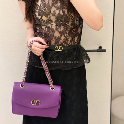 Djuna Medium Chain Bag