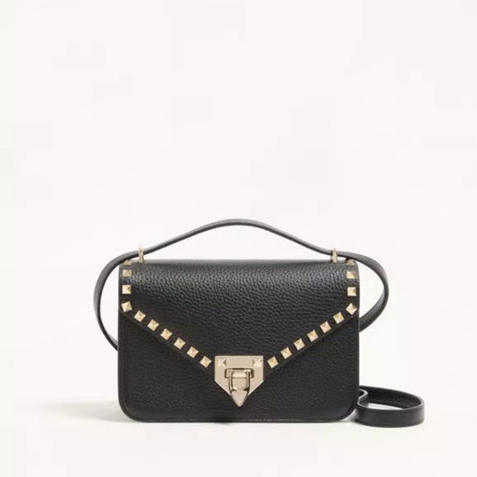 Rockstud Small Shoulder Bag