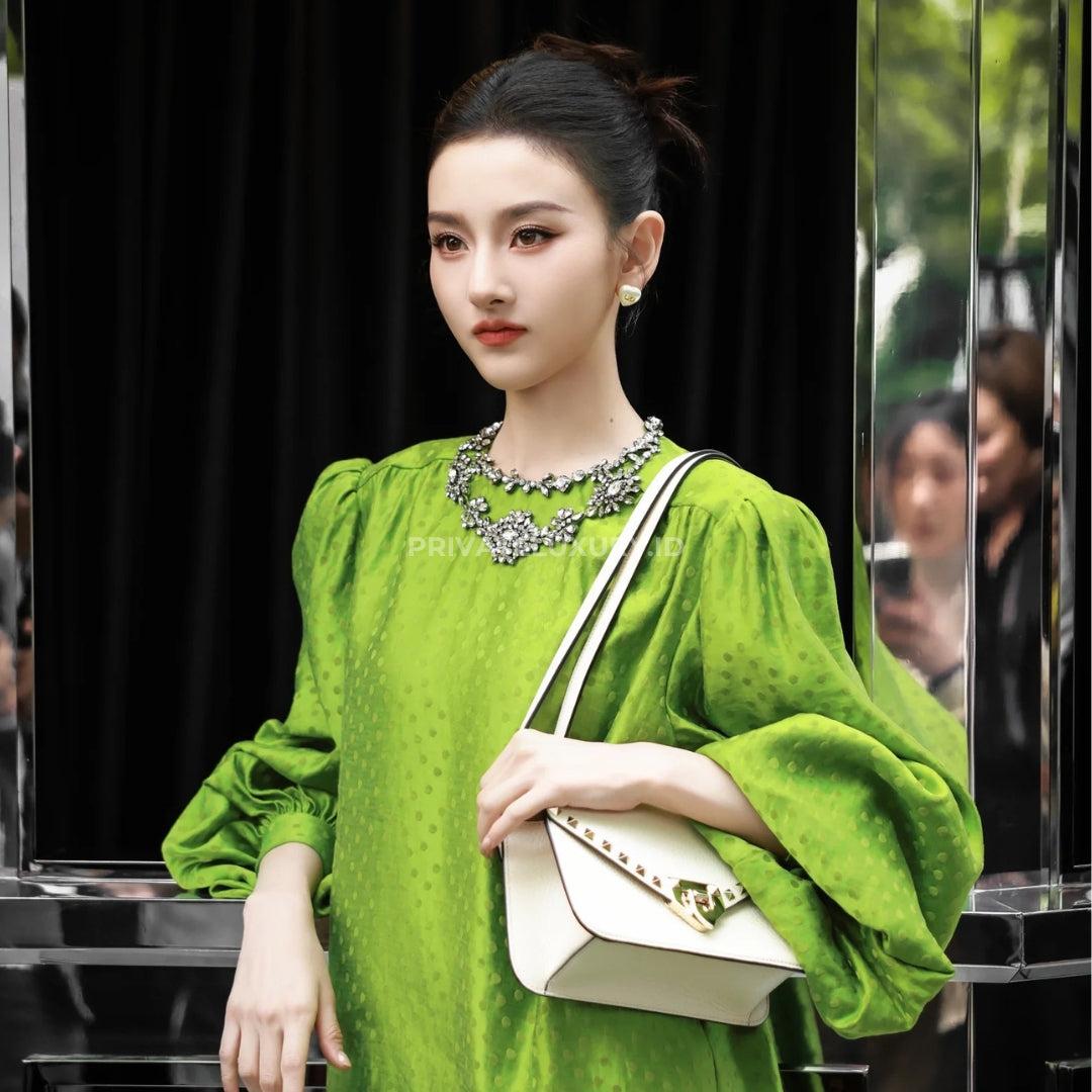Rockstud Small Shoulder Bag