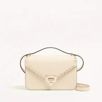 Rockstud Small Shoulder Bag