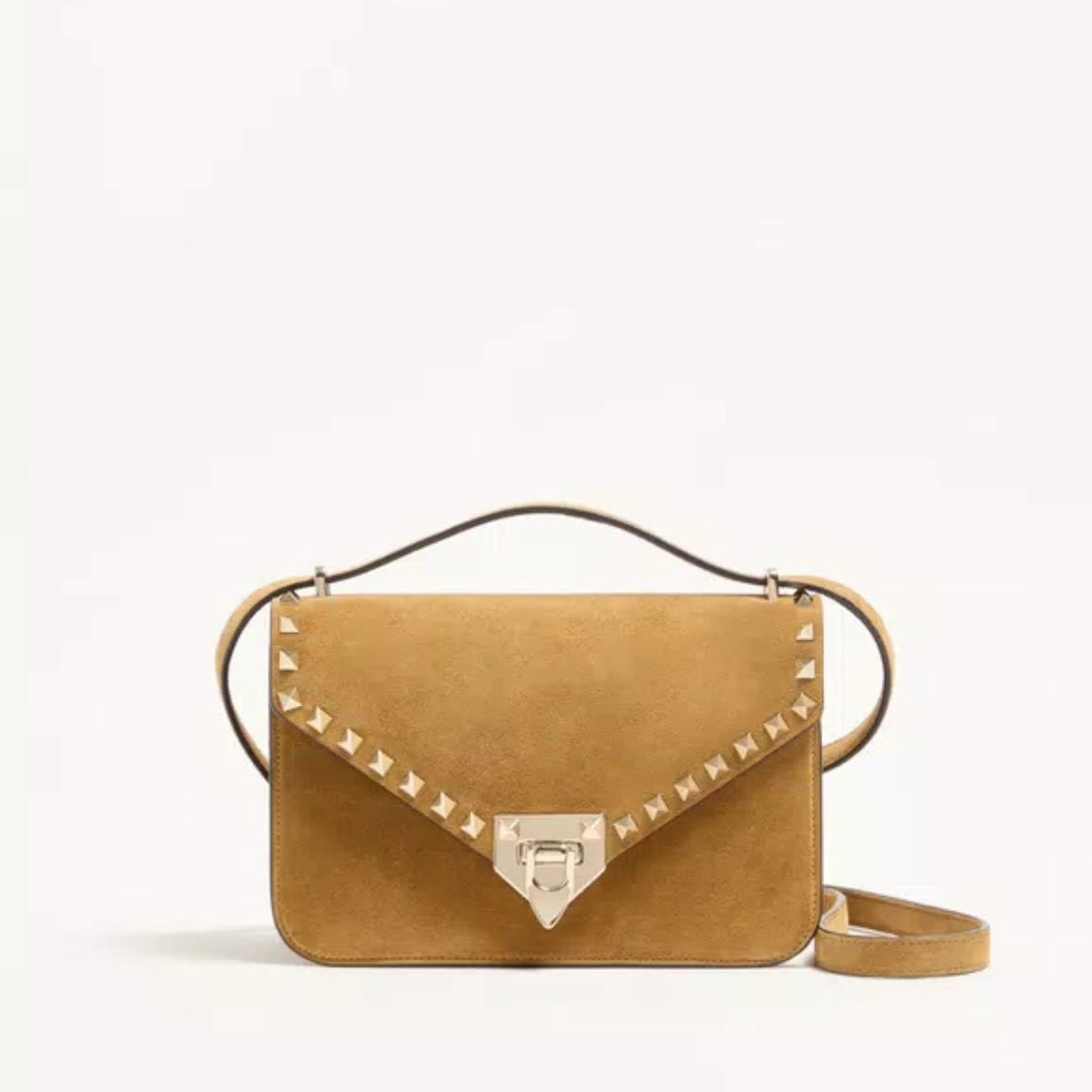Rockstud Small Shoulder Bag