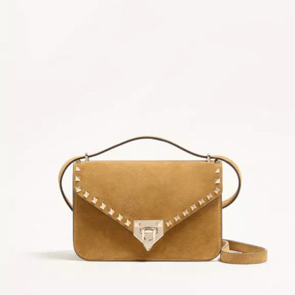 Rockstud Small Shoulder Bag