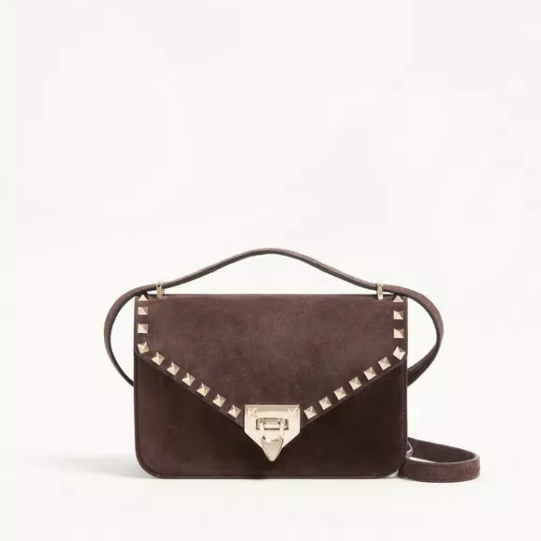 Rockstud Small Shoulder Bag