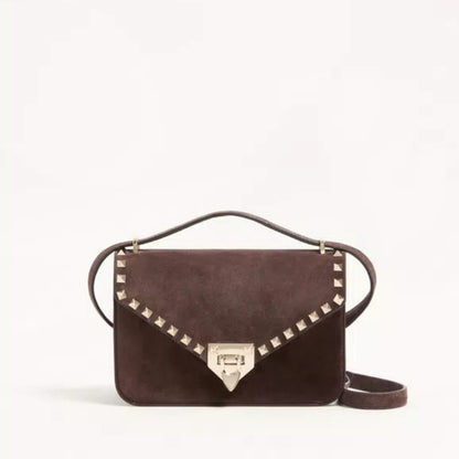 Rockstud Small Shoulder Bag