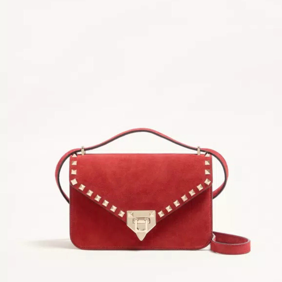 Rockstud Small Shoulder Bag