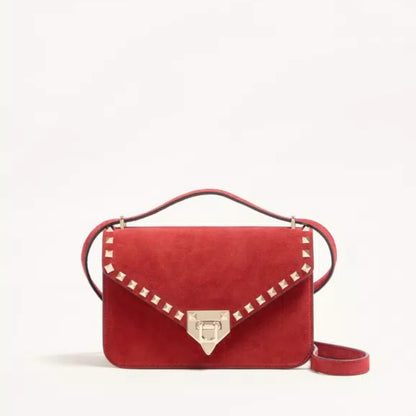Rockstud Small Shoulder Bag