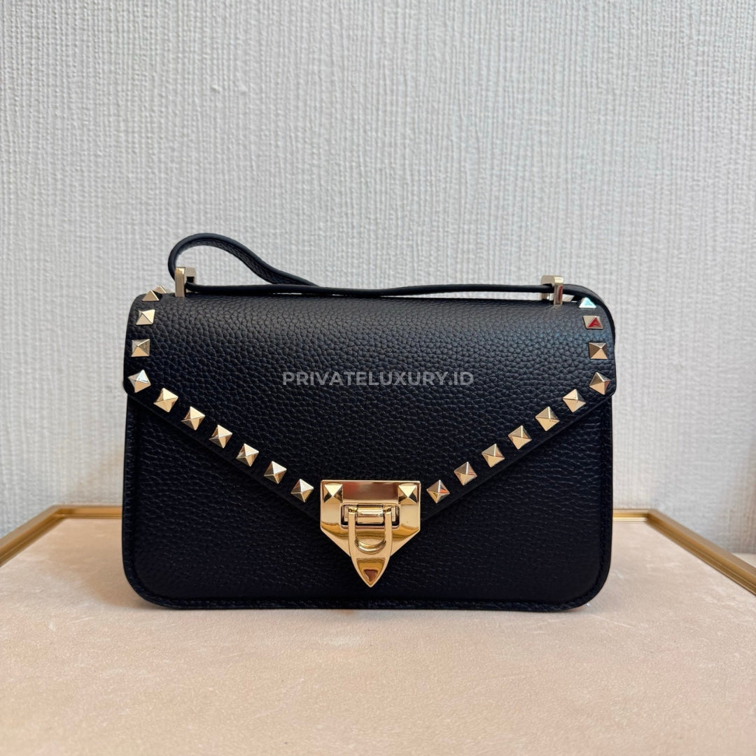 Rockstud Small Shoulder Bag