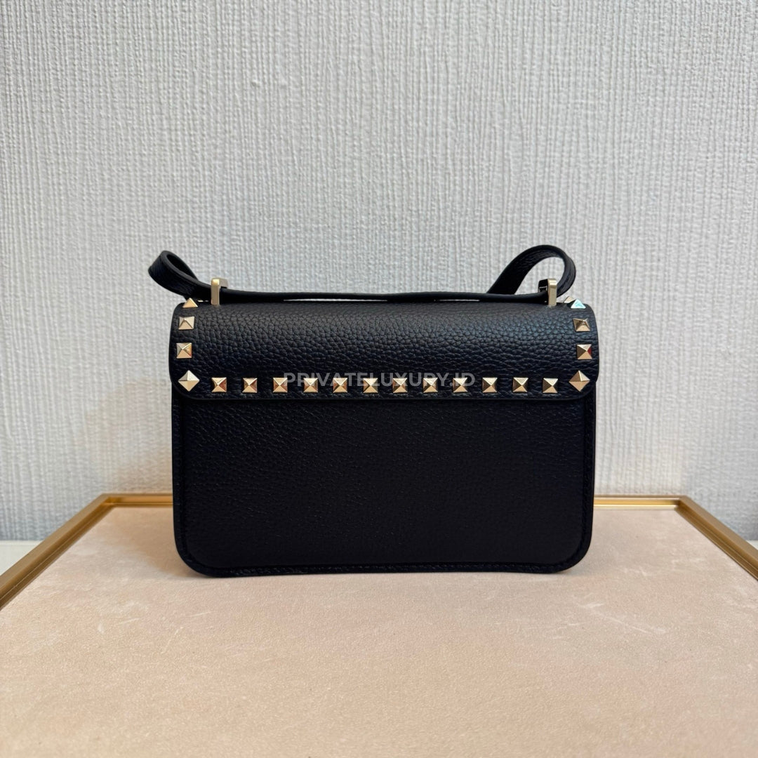 Rockstud Small Shoulder Bag