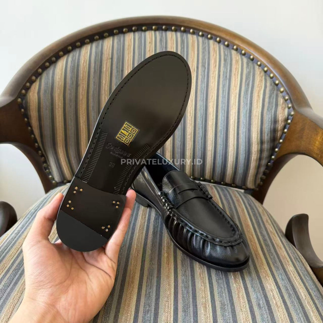 Le Loafer Supple