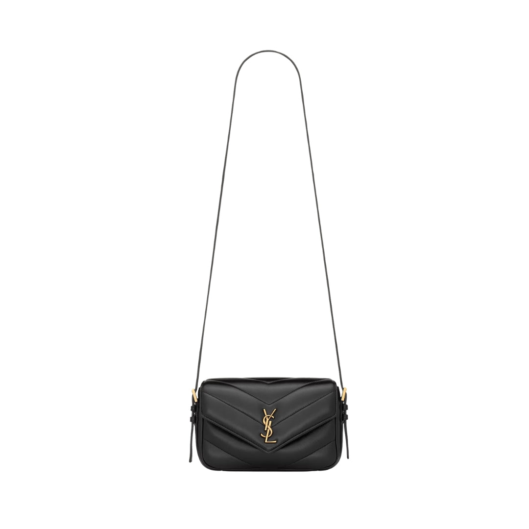 Loulou Toy Crossbody