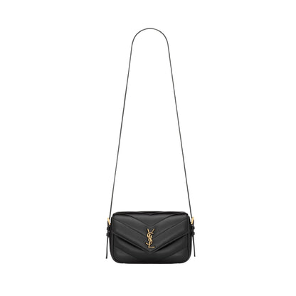 Loulou Toy Crossbody