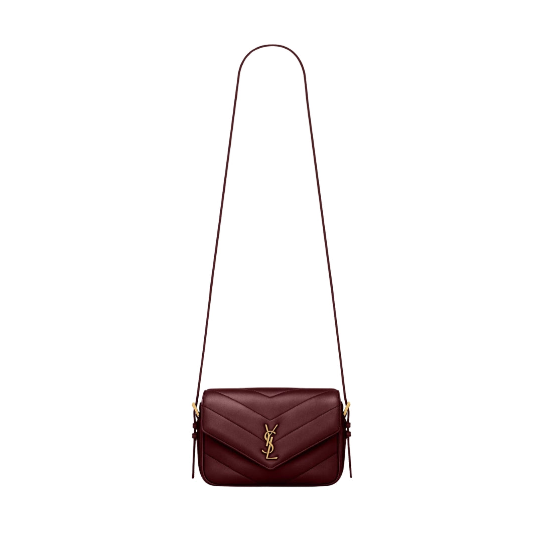 Loulou Toy Crossbody