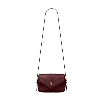 Loulou Toy Crossbody