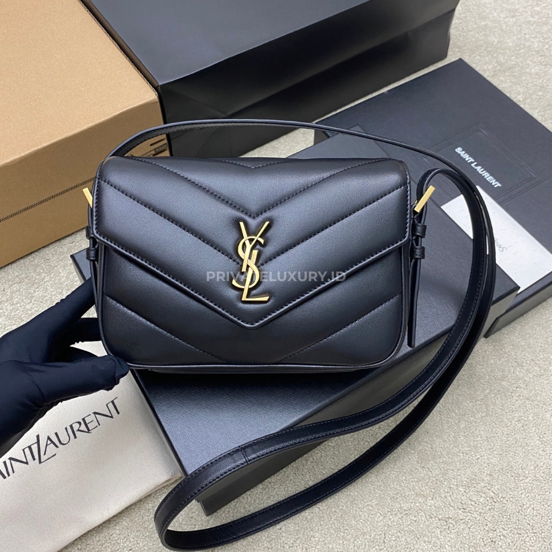 Loulou Toy Crossbody