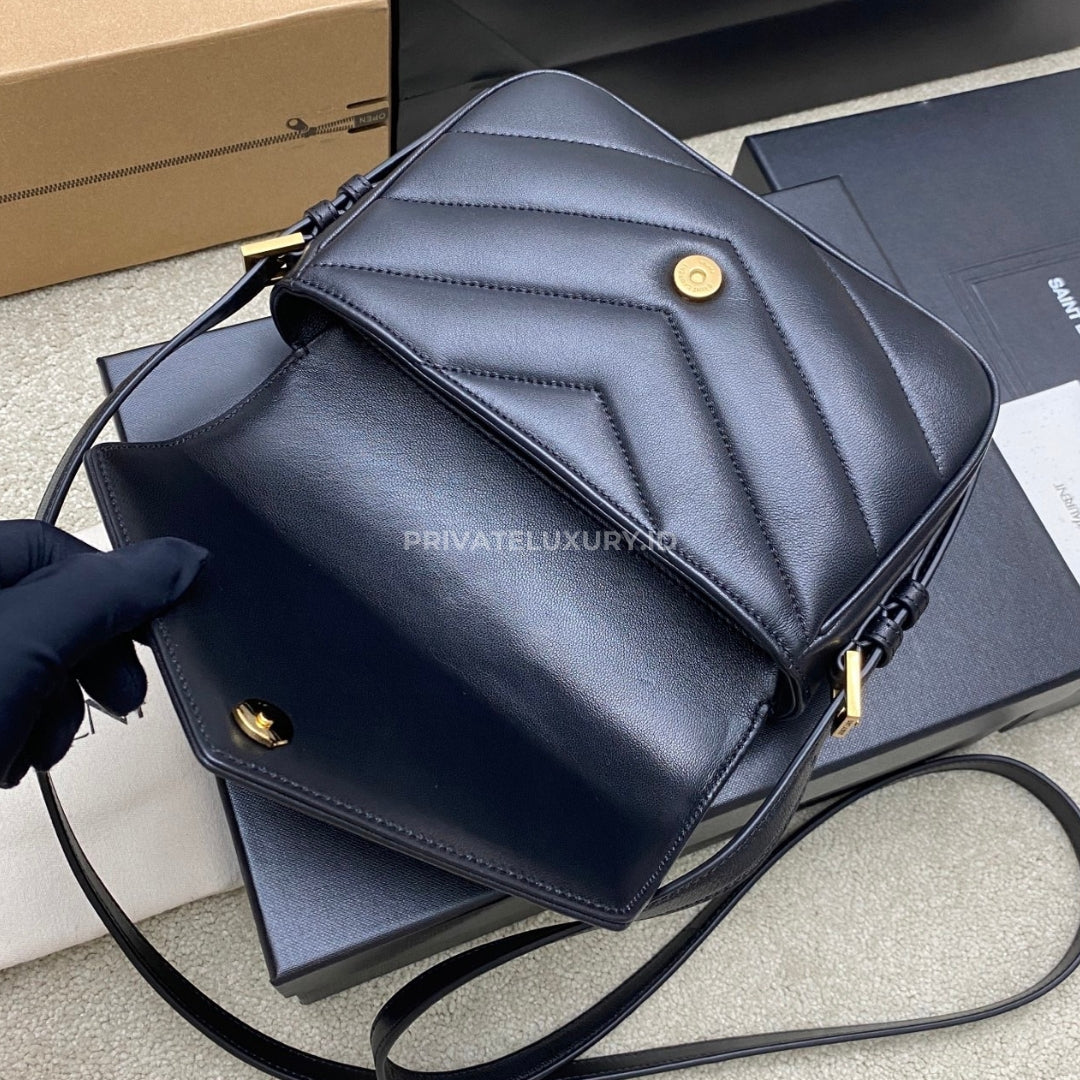 Loulou Toy Crossbody