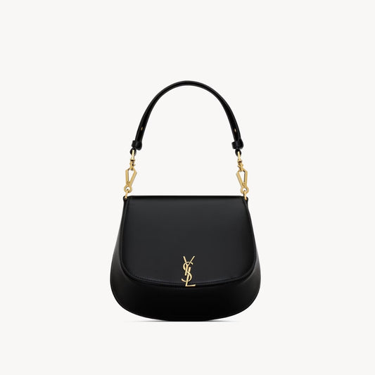 Mini Voltaire Top Handle Bag