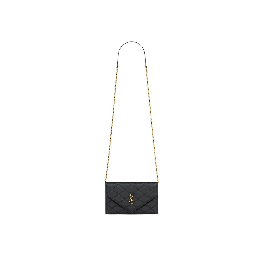 Paris Chain Wallet