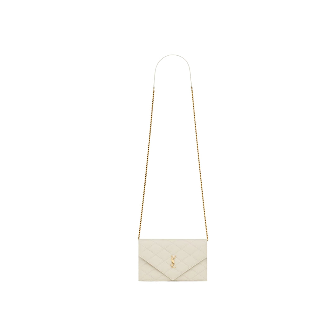 Paris Chain Wallet