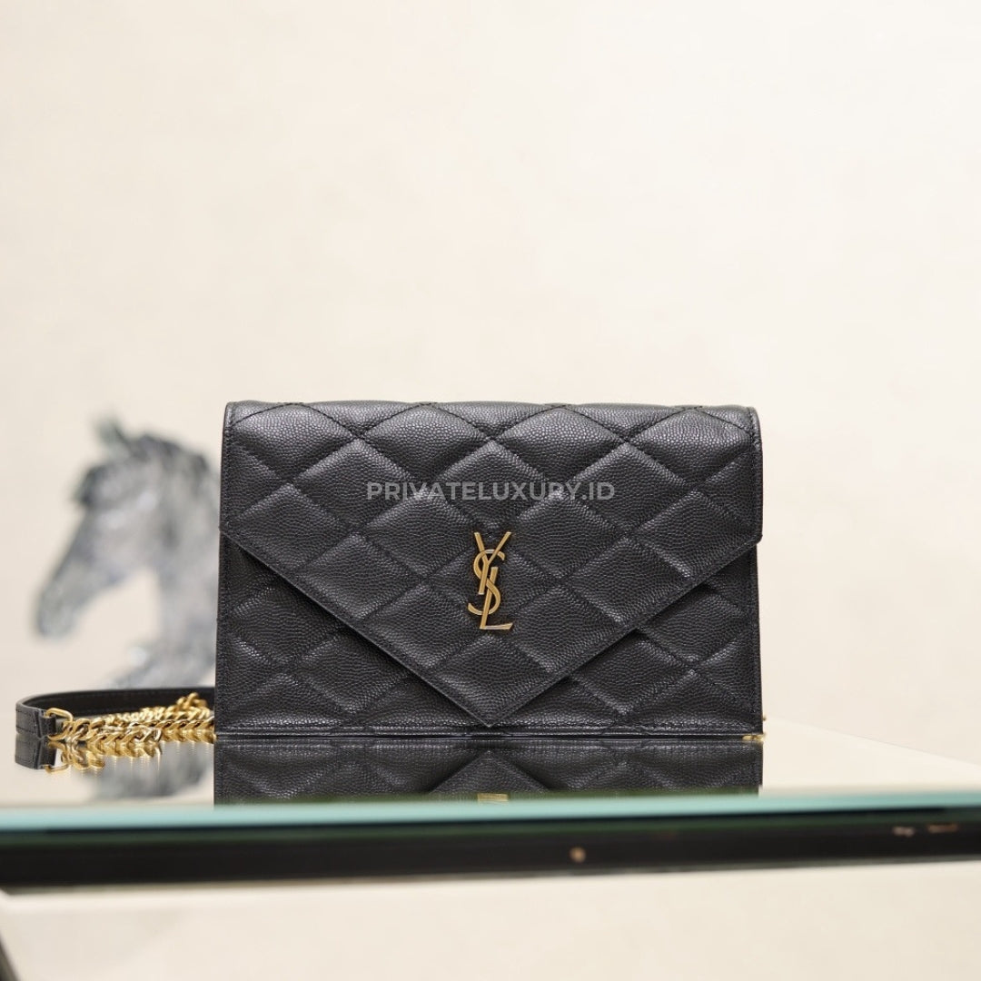 Paris Chain Wallet