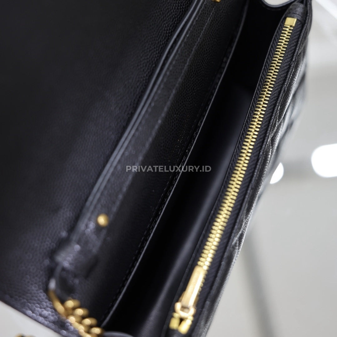 Paris Chain Wallet