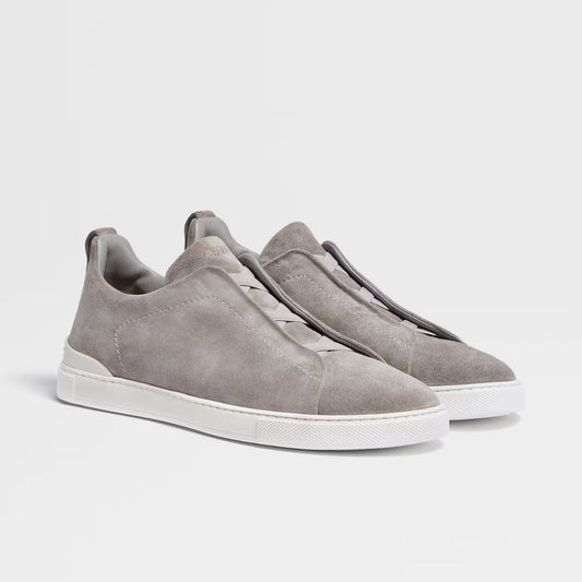 Suede Triple Stitch™ Sneakers
