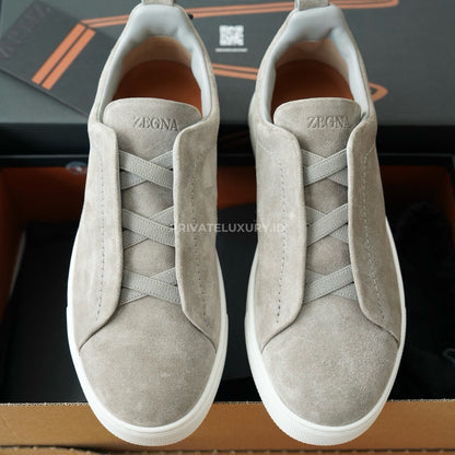 Suede Triple Stitch™ Sneakers