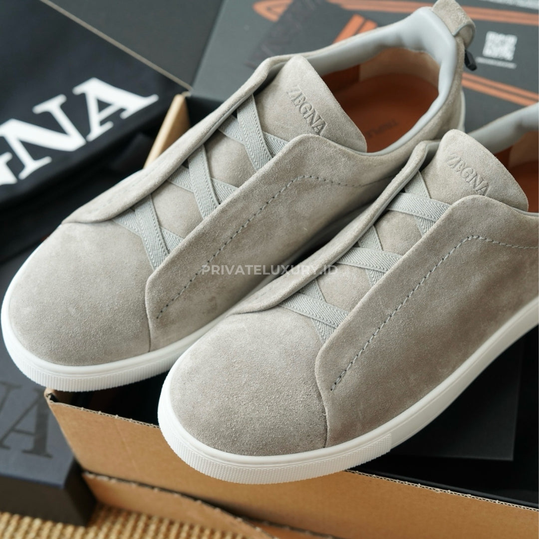 Suede Triple Stitch™ Sneakers