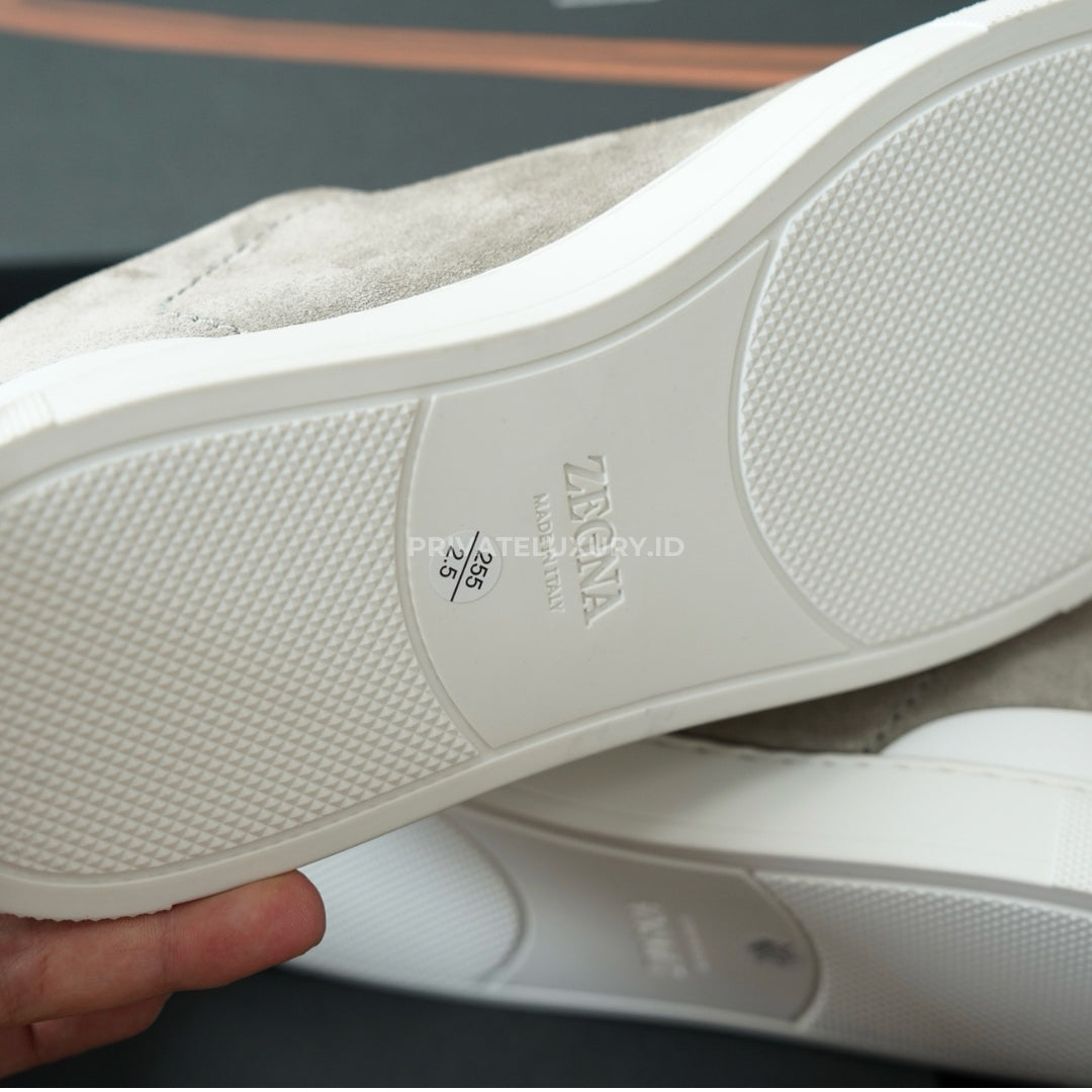 Suede Triple Stitch™ Sneakers