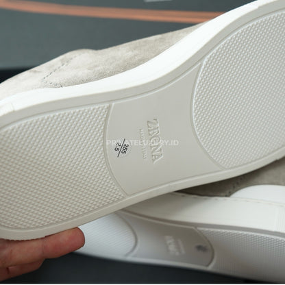 Suede Triple Stitch™ Sneakers