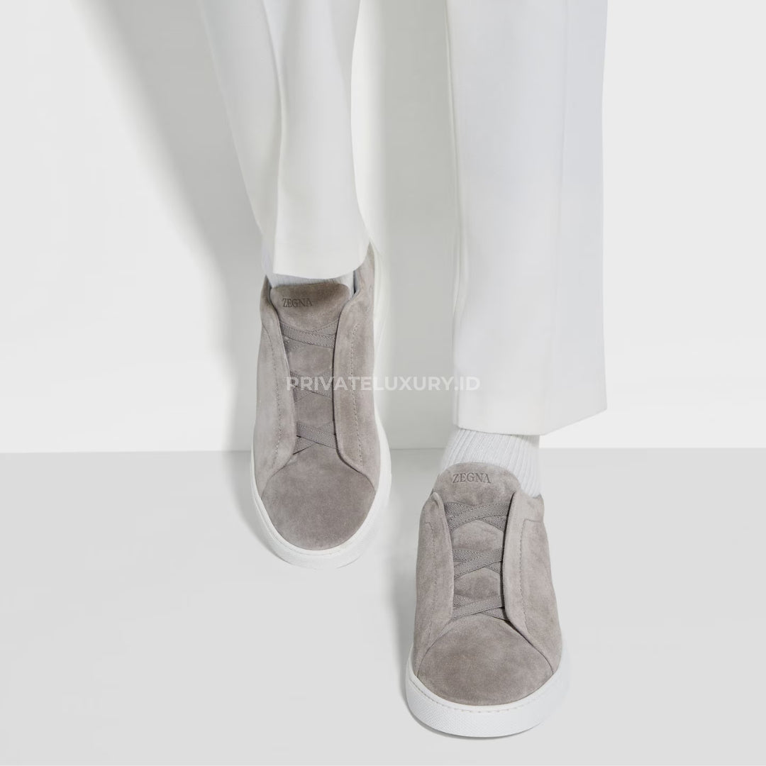 Suede Triple Stitch™ Sneakers