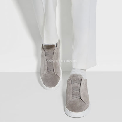 Suede Triple Stitch™ Sneakers