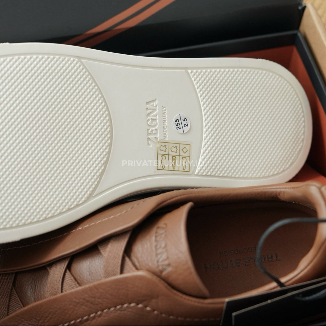 Triple Stitch™ Secondskin Sneakers